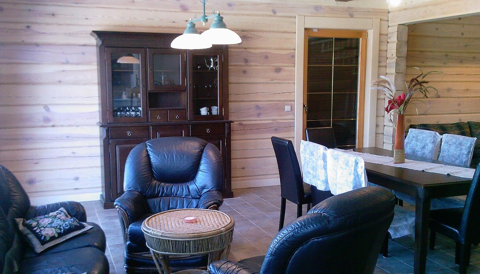 the image of the Privatus interjeras Vilniuje project