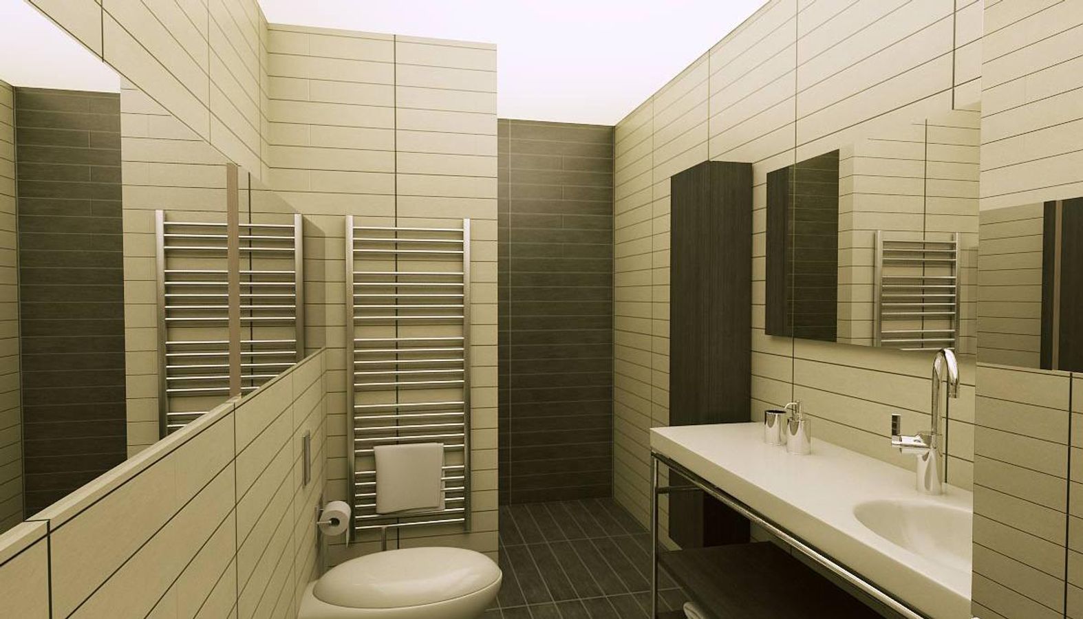 the image of the Privatus interjeras Vilniuje project