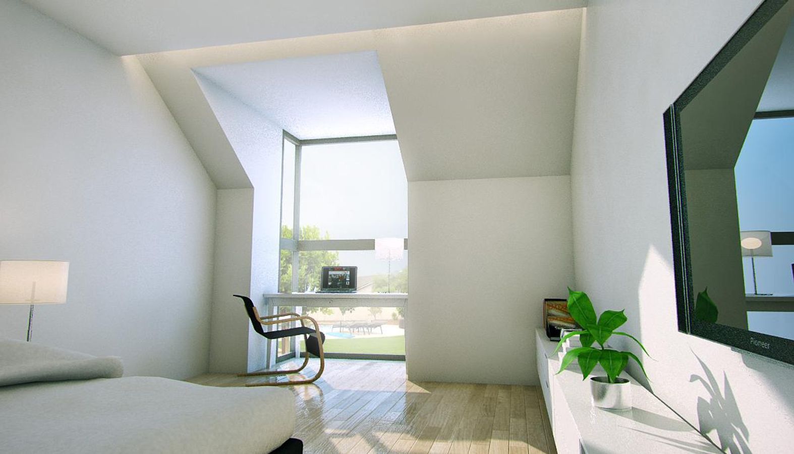 the image of the Privatus interjeras Vilniuje project