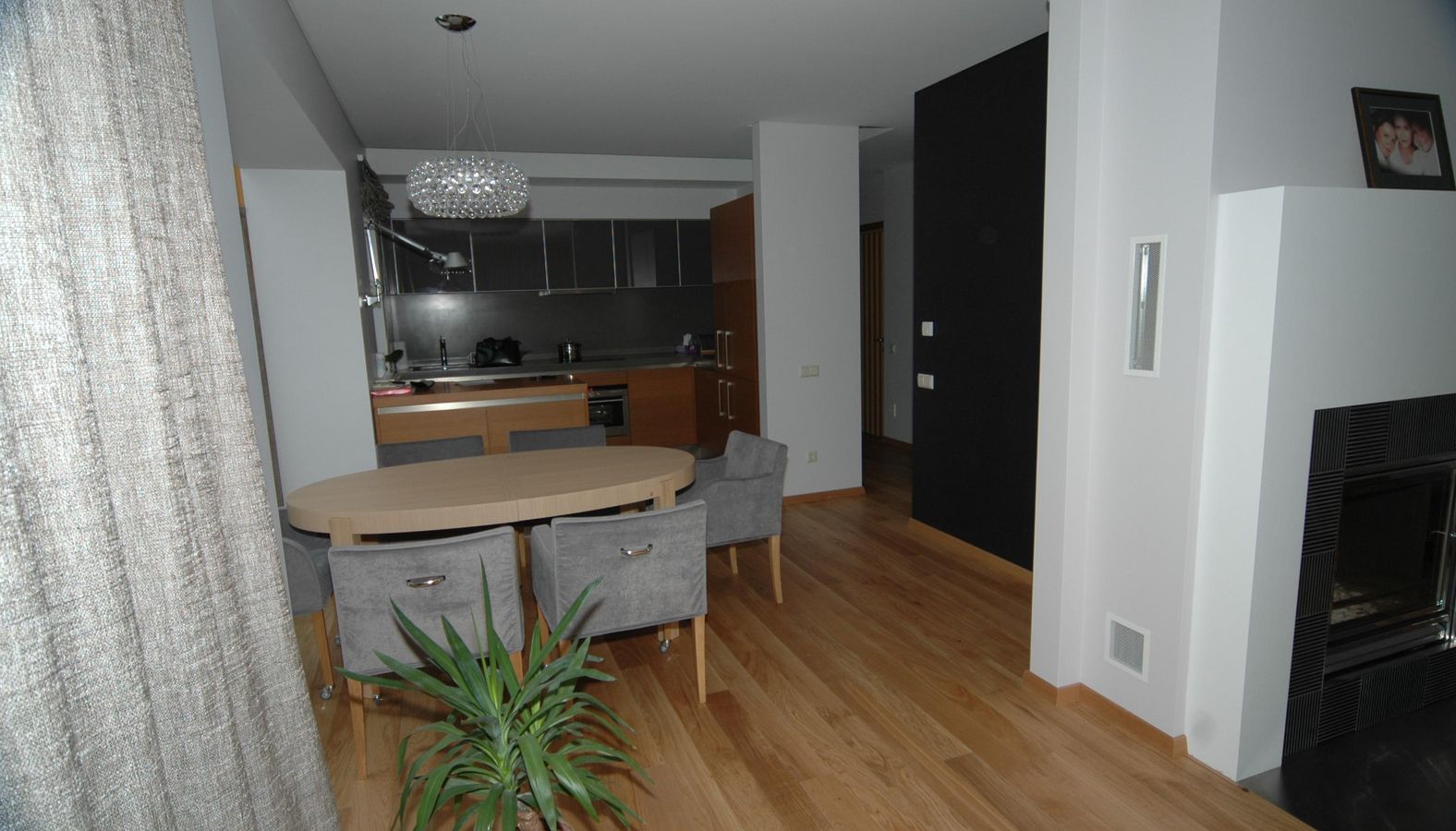 the image of the Privatus interjeras Vilniuje project