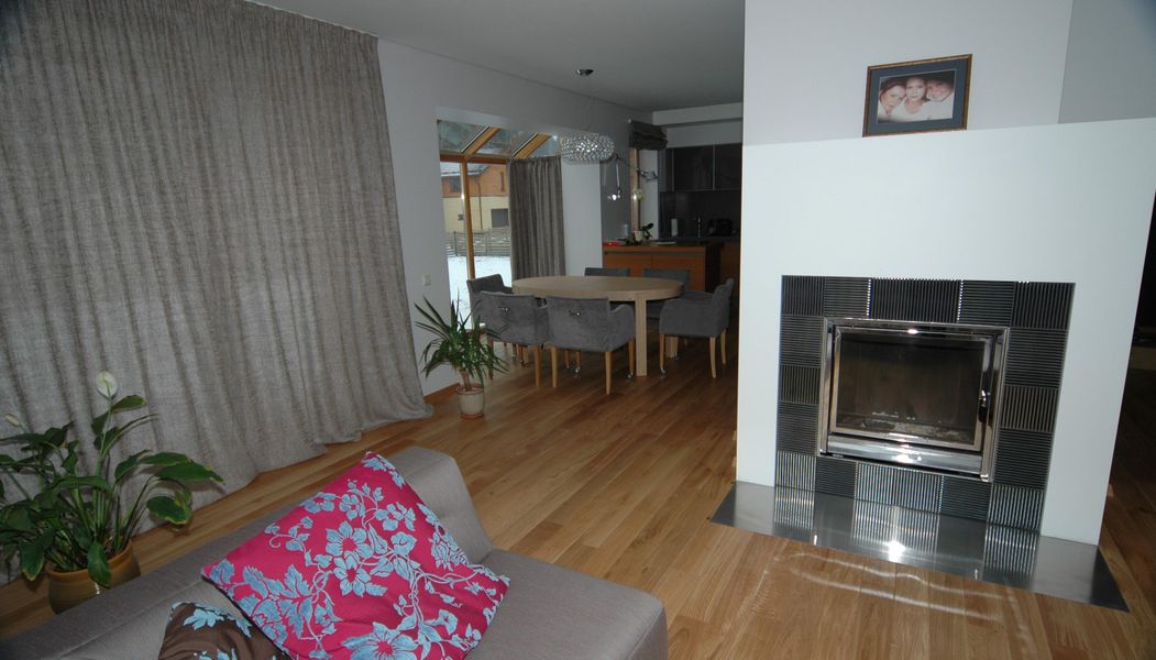 the image of the Privatus interjeras Vilniuje project