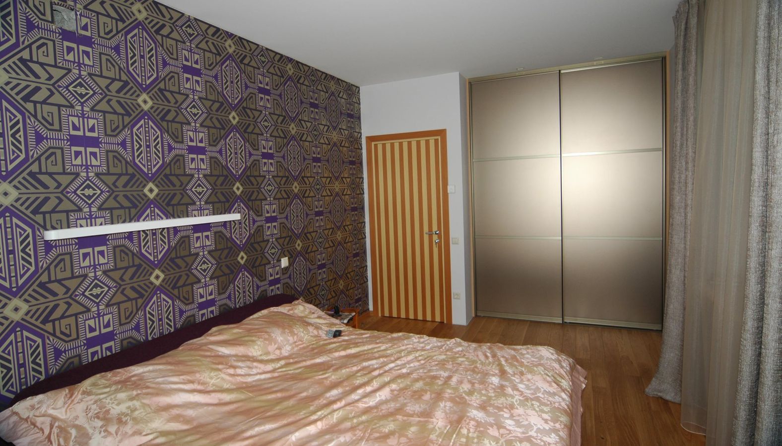 the image of the Privatus interjeras Vilniuje project