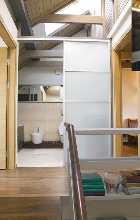 the image of the Privatus interjeras Vilniuje project