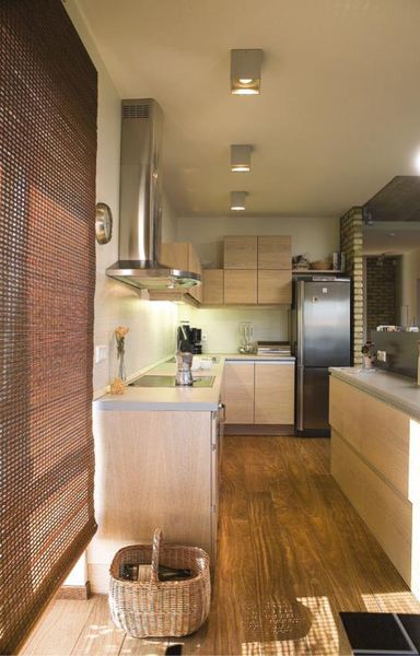 the image of the Privatus interjeras Vilniuje project