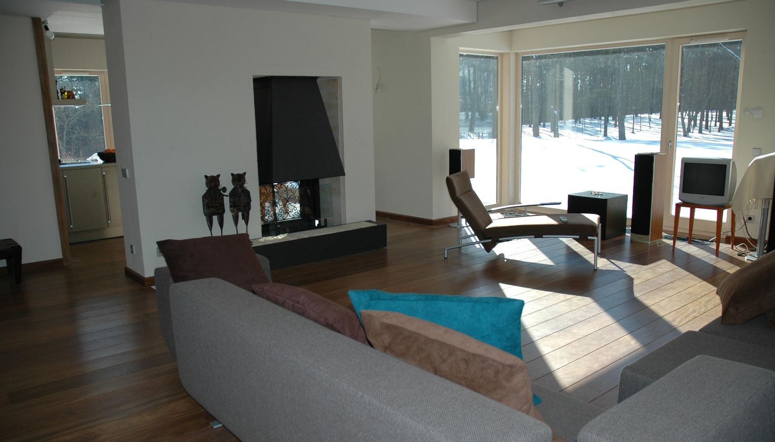 the image of the Privatus interjeras Vilniuje project