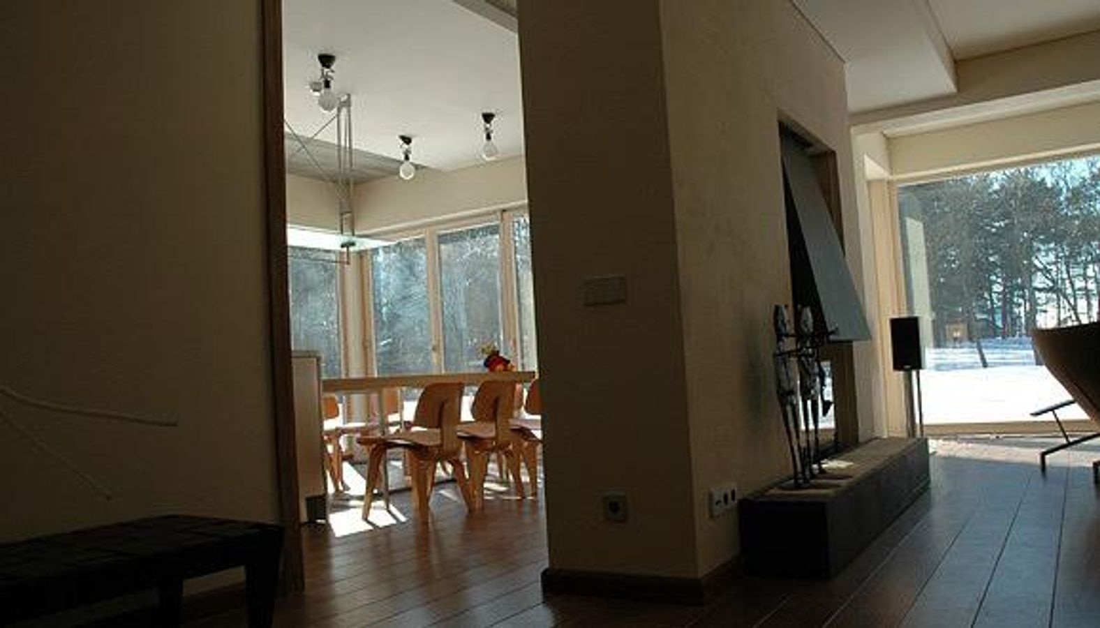 the image of the Privatus interjeras Vilniuje project