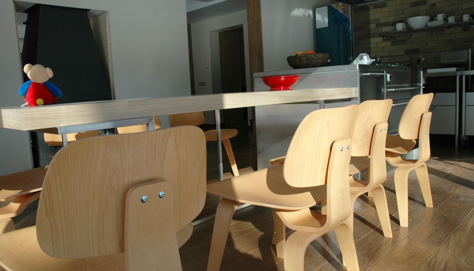 the image of the Privatus interjeras Vilniuje project