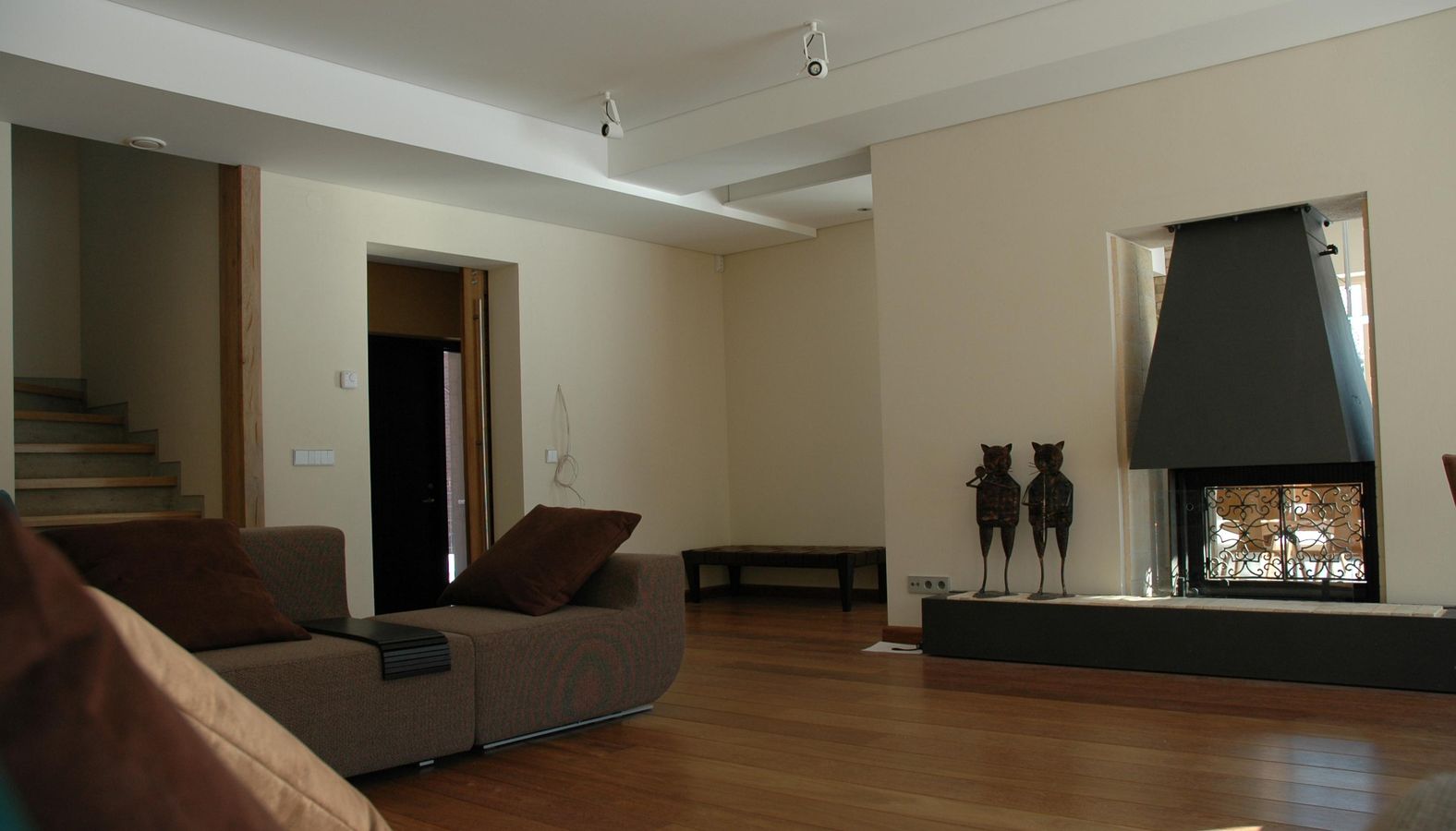 the image of the Privatus interjeras Vilniuje project