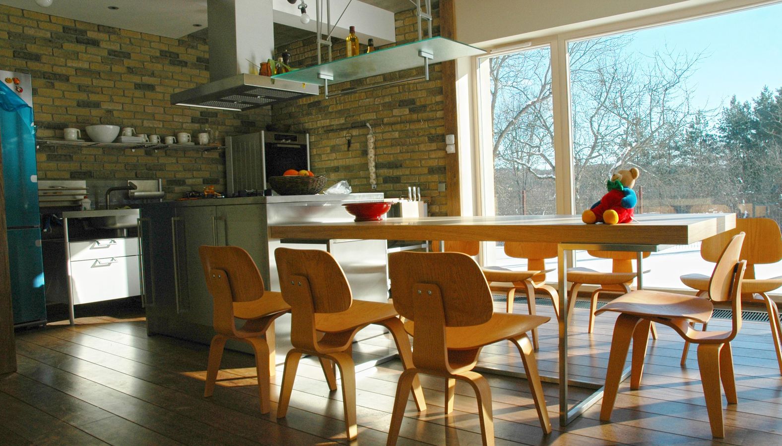 the image of the Privatus interjeras Vilniuje project