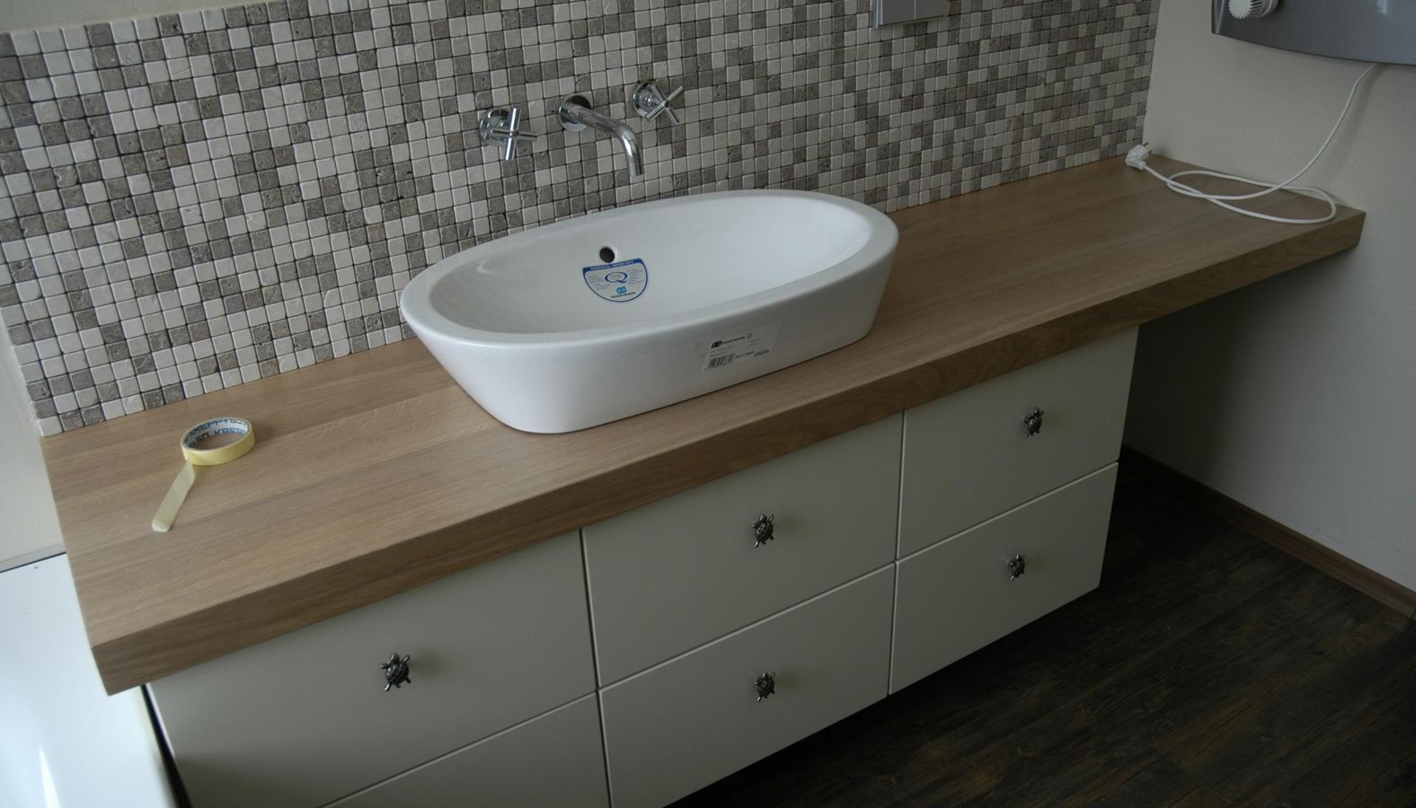 the image of the Privatus interjeras Vilniuje project