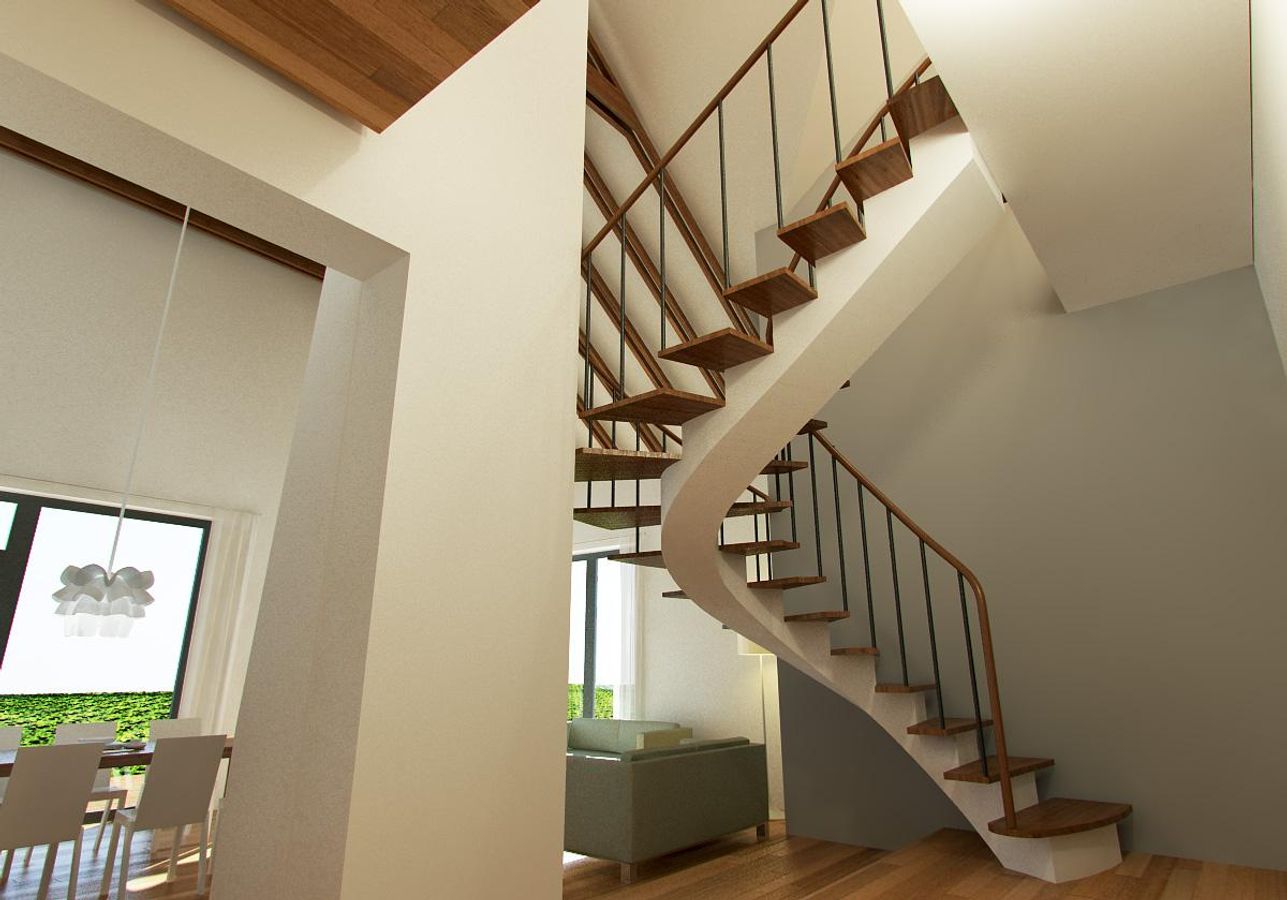 the image of the Privatus interjeras Vilniuje project