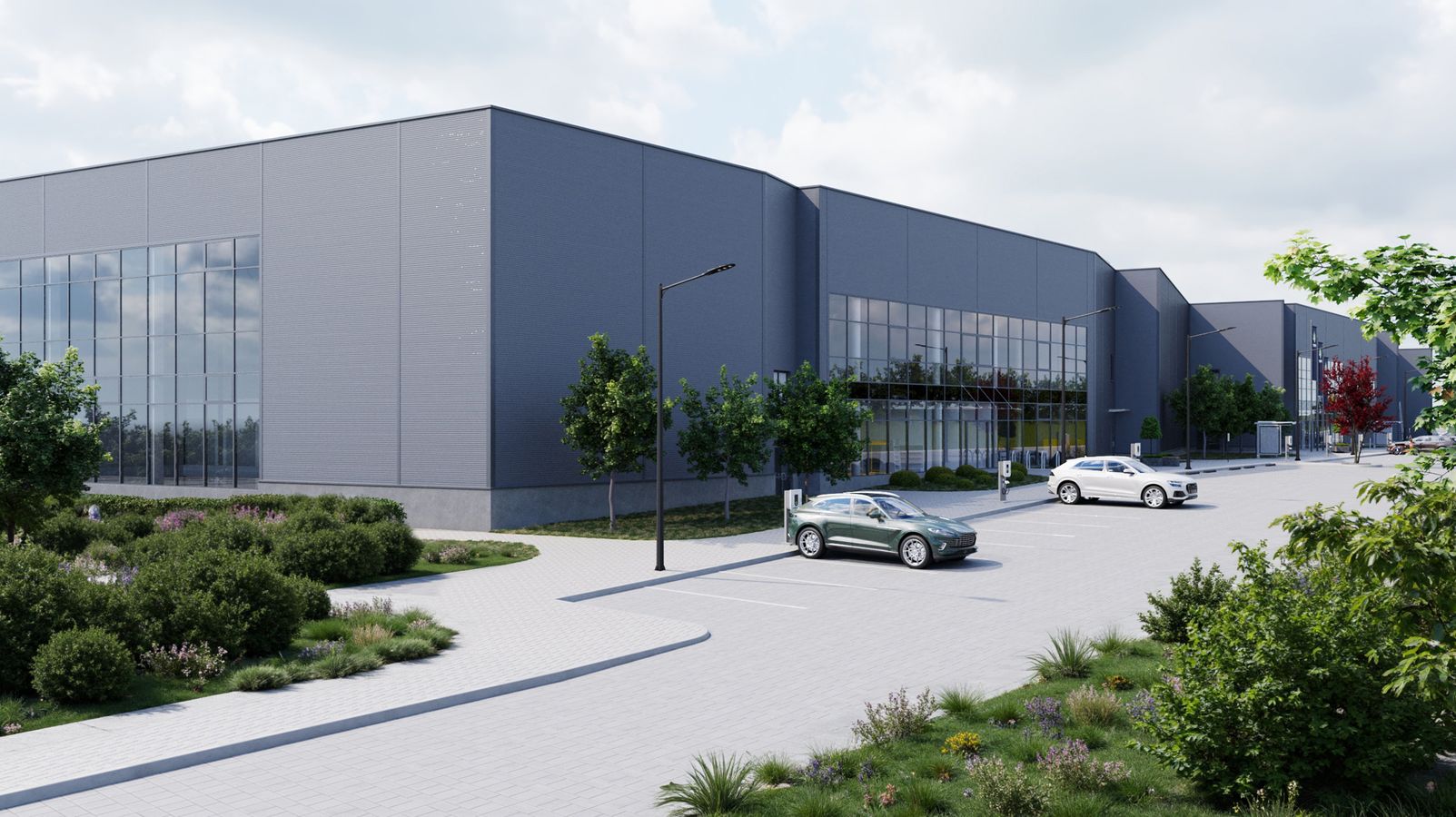 the image of the Teniso kortai ir baseinas project