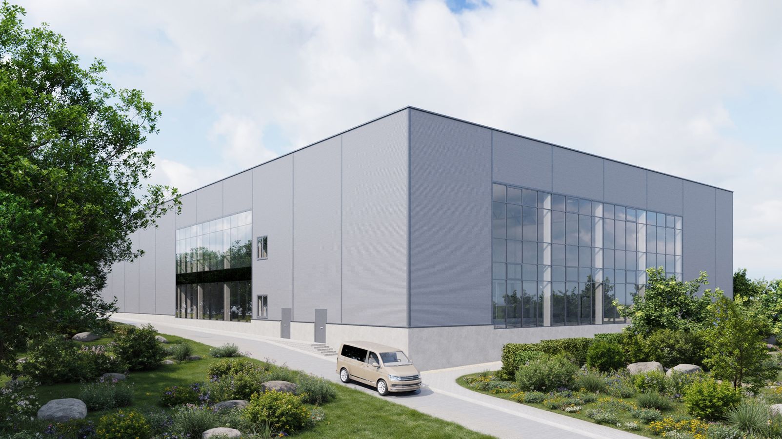 the image of the Teniso kortai ir baseinas project