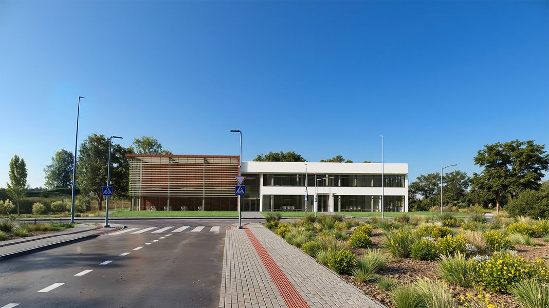 the image of the Mokslinių tyrimų laboratorija project