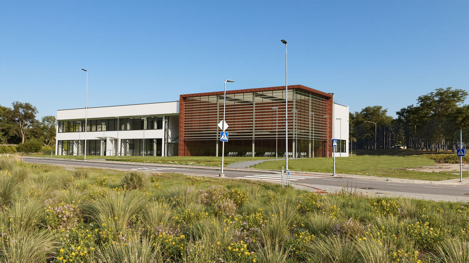 the image of the Mokslinių tyrimų laboratorija project